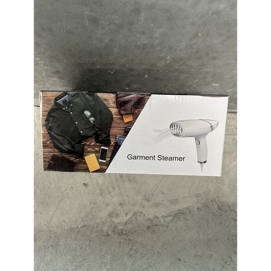 Garment Steamer