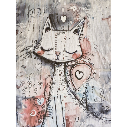 VaSkjerf - BA3287 - Hearty Kitten