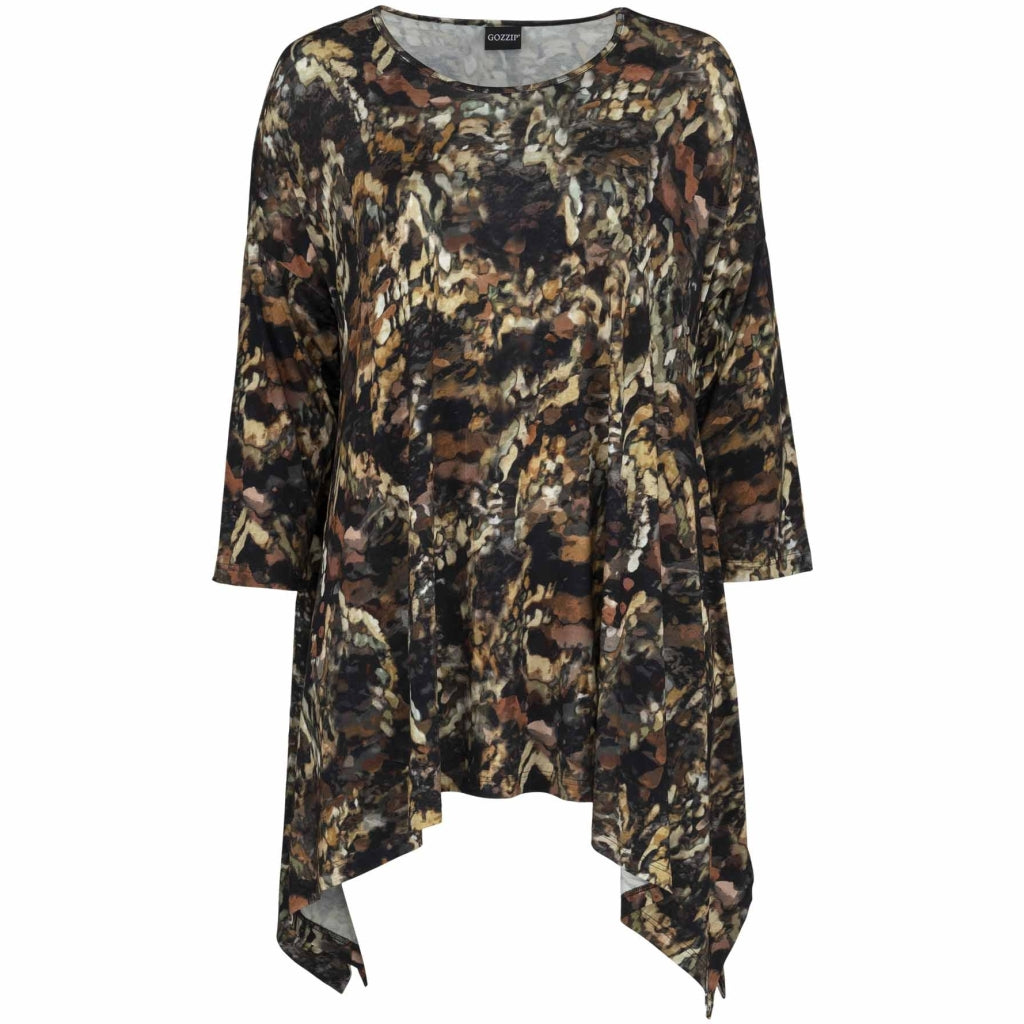 GoCatrine Oversize Tunic