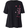 StBella - T-shirt med Print