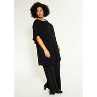 StMelani Tunic W/Wings