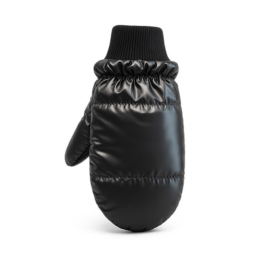 VaGloves - Luffer Med Fleece For