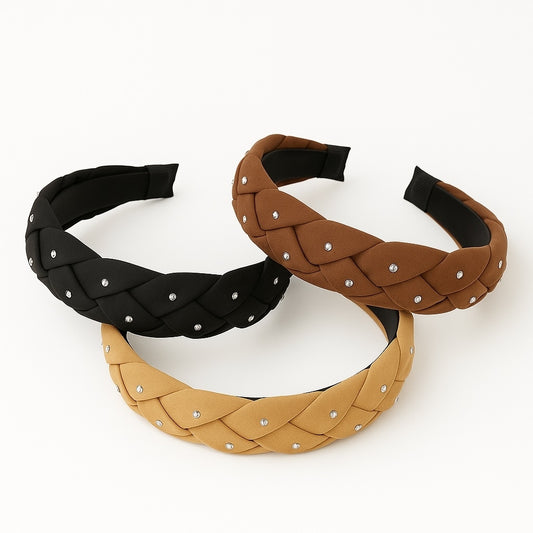 Pandebånd med similisten