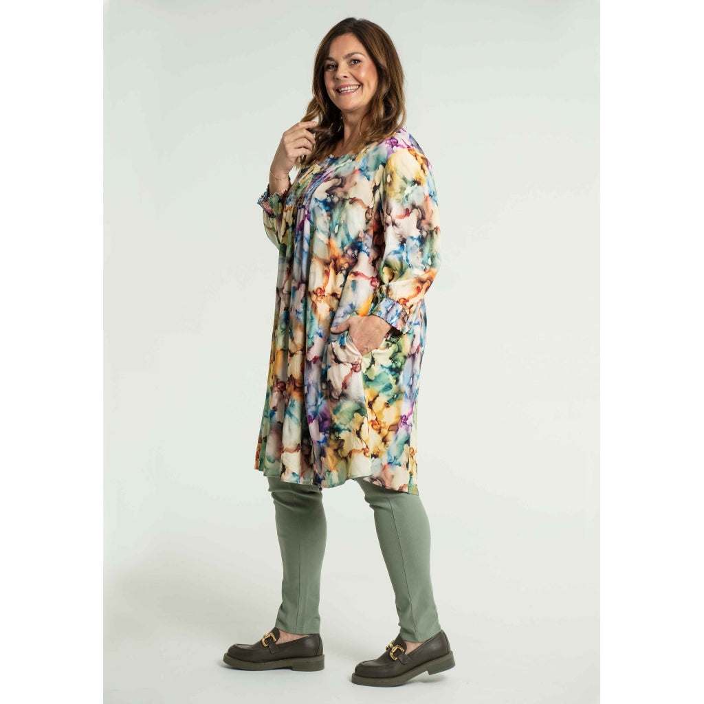 GoAnneli Tunic