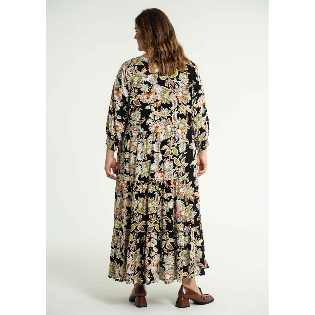 GoSussie Long Dress