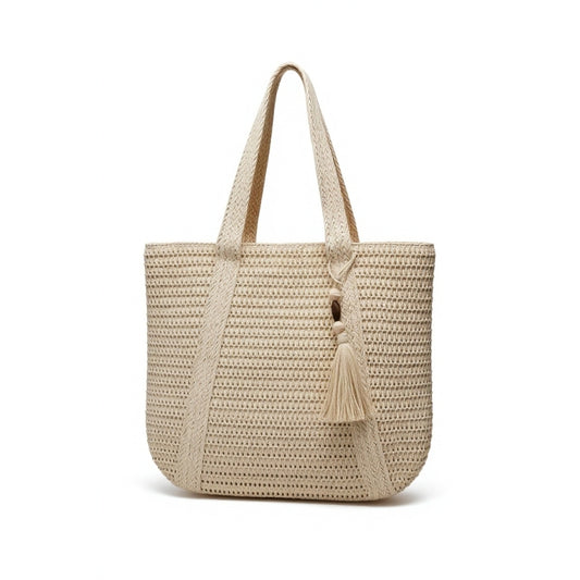 VTPaper Bag - VT2719 Papir Flettaske