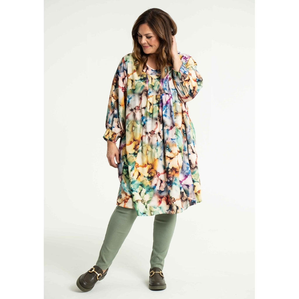 GoAnneli Tunic