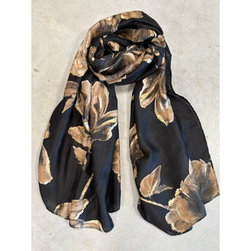 Vanting Viskose Tørklæde