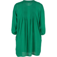 GoJohanne Shirt Tunic - Solid