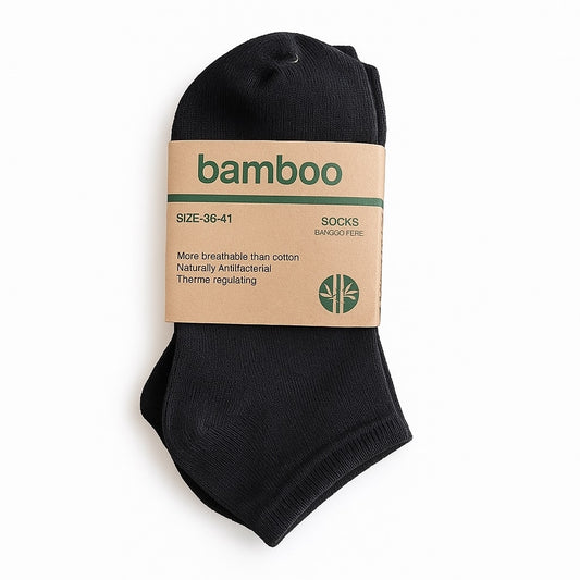 VTBamboo - 3 Pak Bambus Soklet