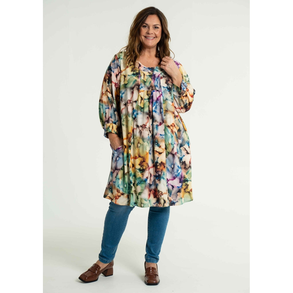 GoAnneli Tunic