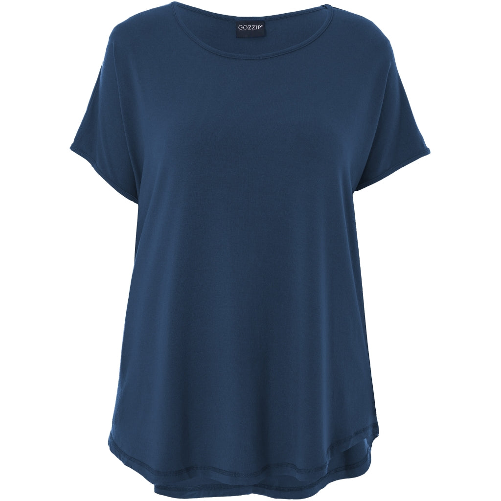 GoGitte T-shirt - Solid