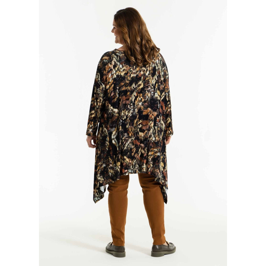 GoCatrine Oversize Tunic