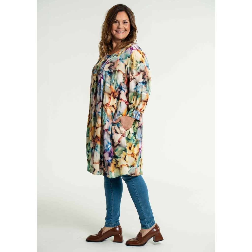 GoAnneli Tunic