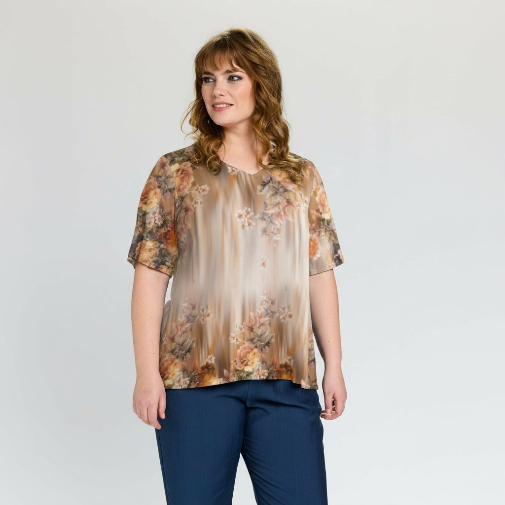 Studio bluse