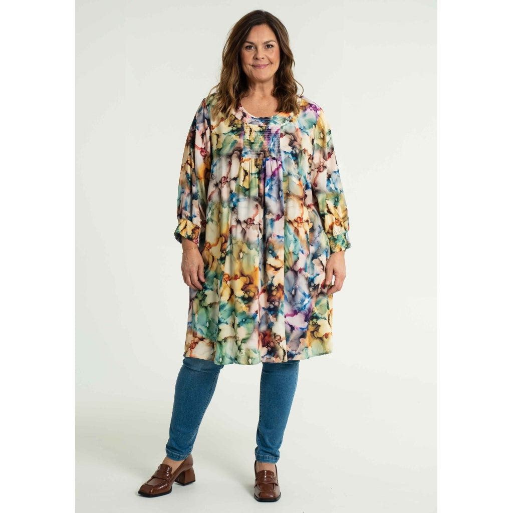 GoAnneli Tunic