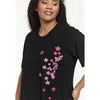 StBella - T-shirt med Print