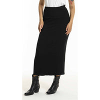 StFanni Rib Skirt