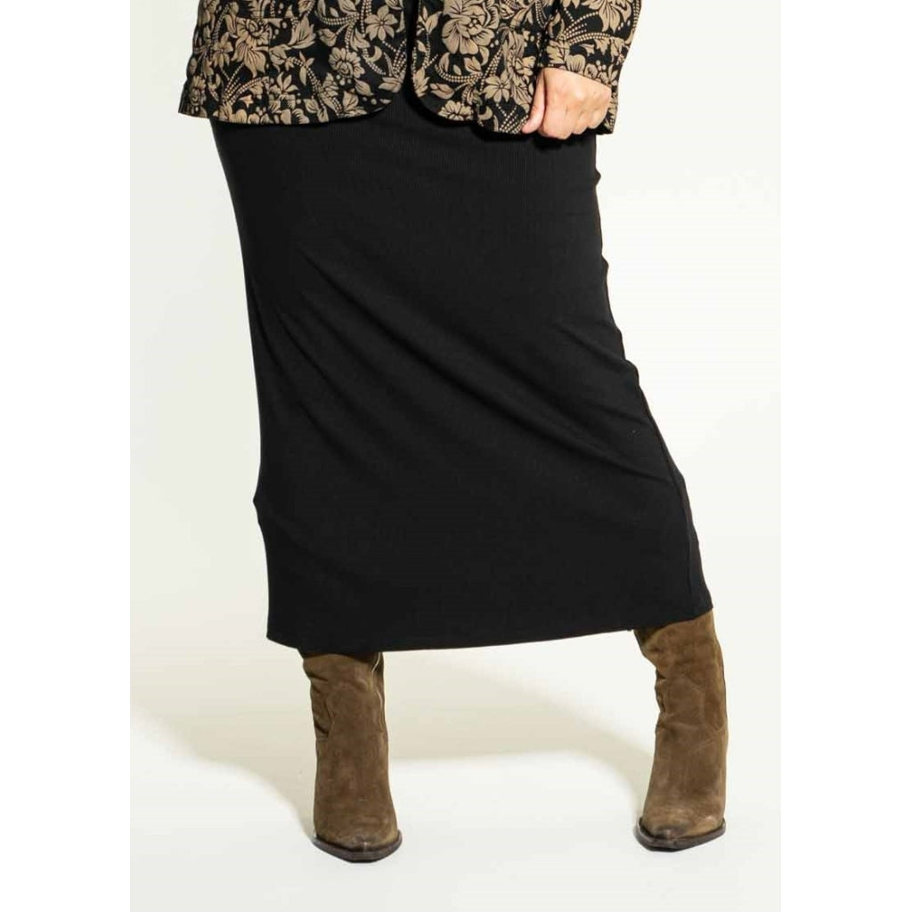 StFanni Rib Skirt