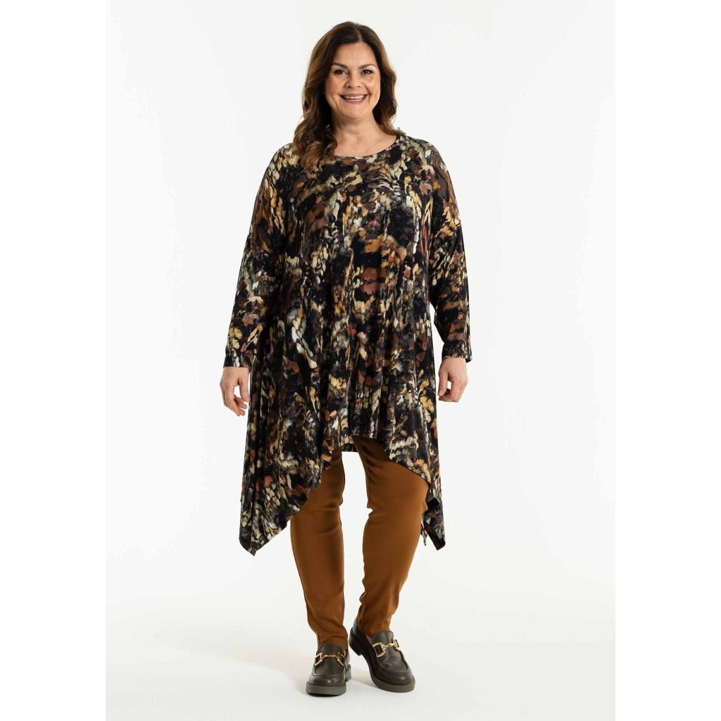 GoCatrine Oversize Tunic