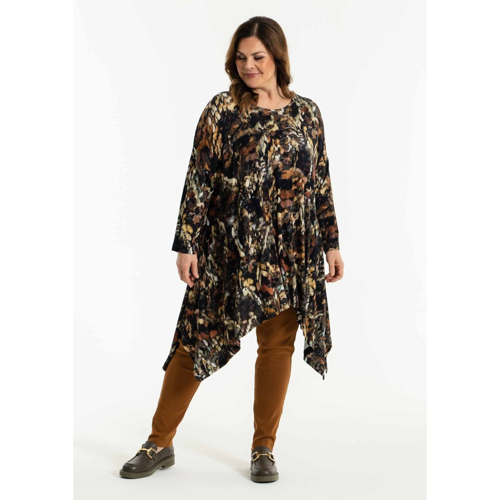 GoCatrine Oversize Tunic