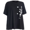 StBella - T-shirt med Print