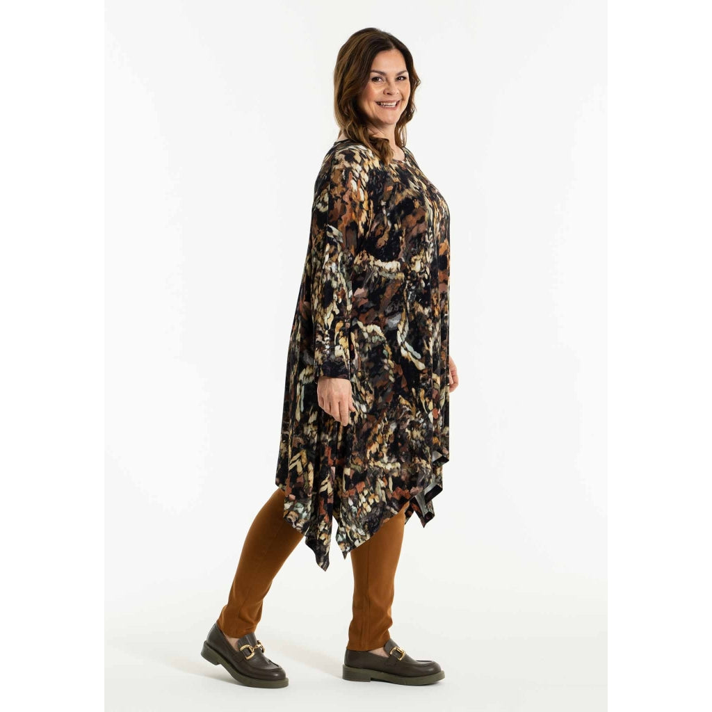 GoCatrine Oversize Tunic