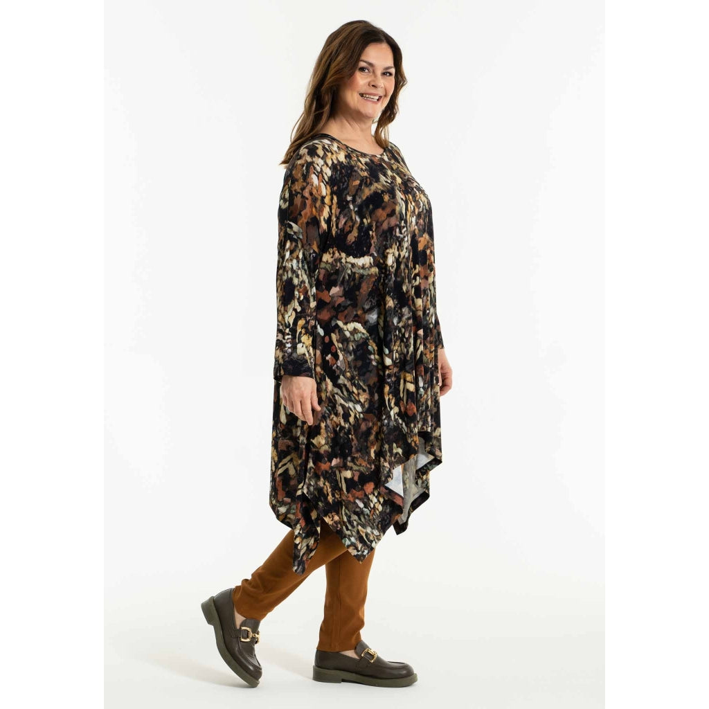 GoCatrine Oversize Tunic