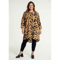 GoMonna Shirt Tunic