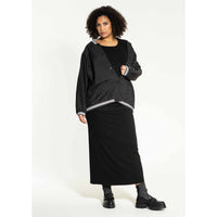 StFanni Rib Skirt