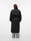 VMCCHLOE - LANG TRENCHCOAT
