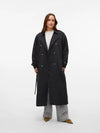 VMCCHLOE - LANG TRENCHCOAT