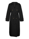 VMCCHLOE - LANG TRENCHCOAT