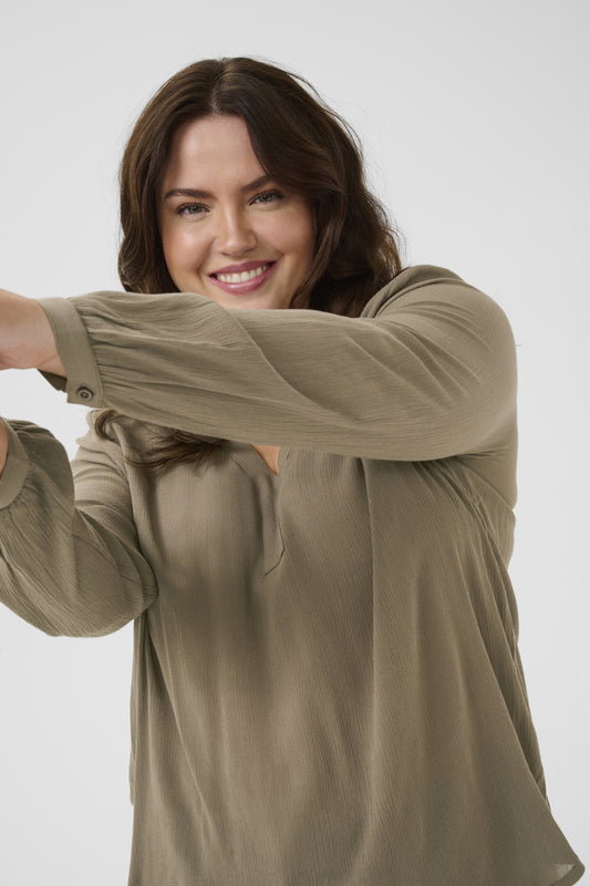 KCami - LS Bluse