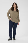 KCami - LS Bluse