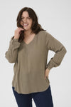 KCami - LS Bluse