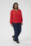 KCami - LS Bluse