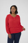 KCami - LS Bluse