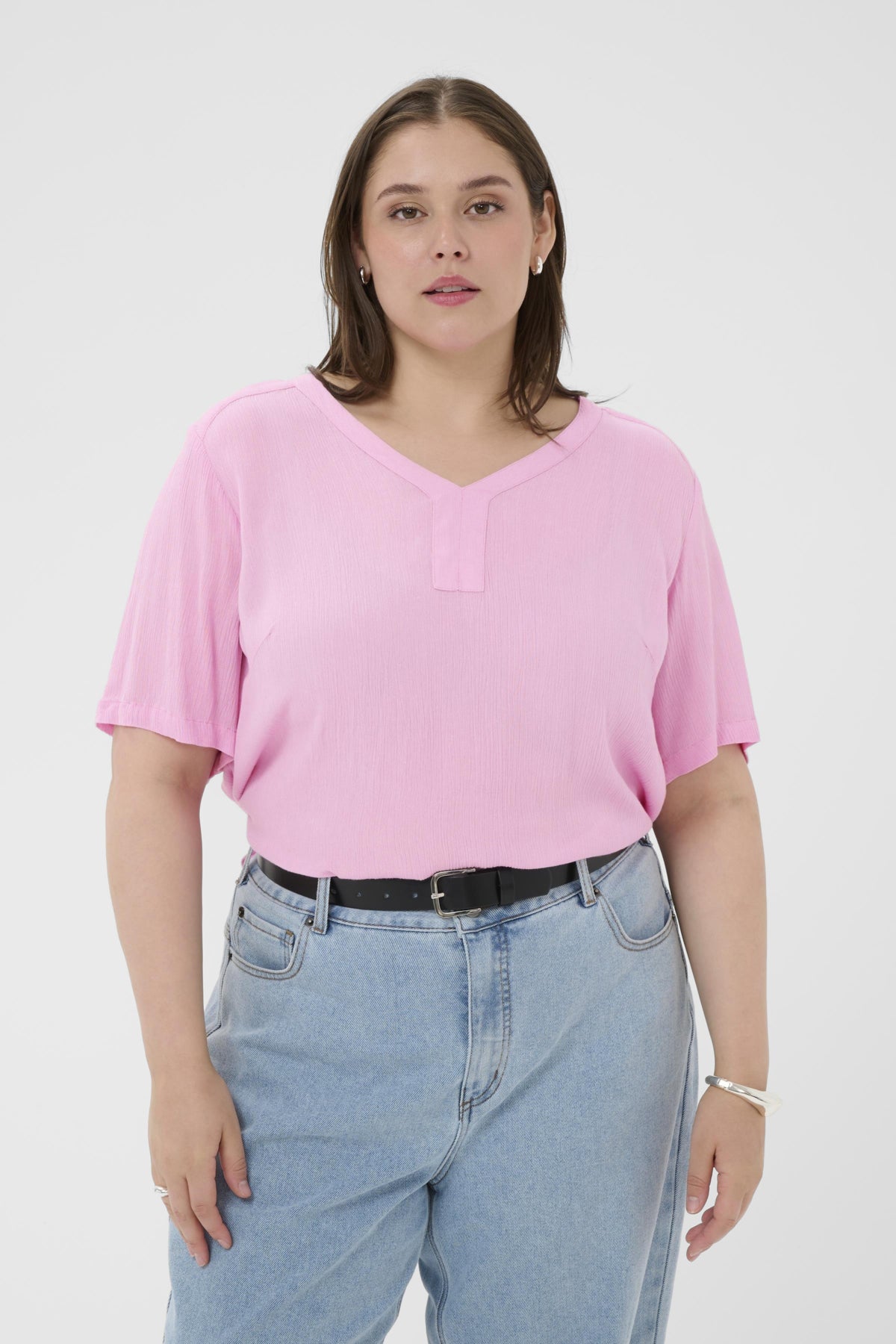 Kaffe Curve bluse