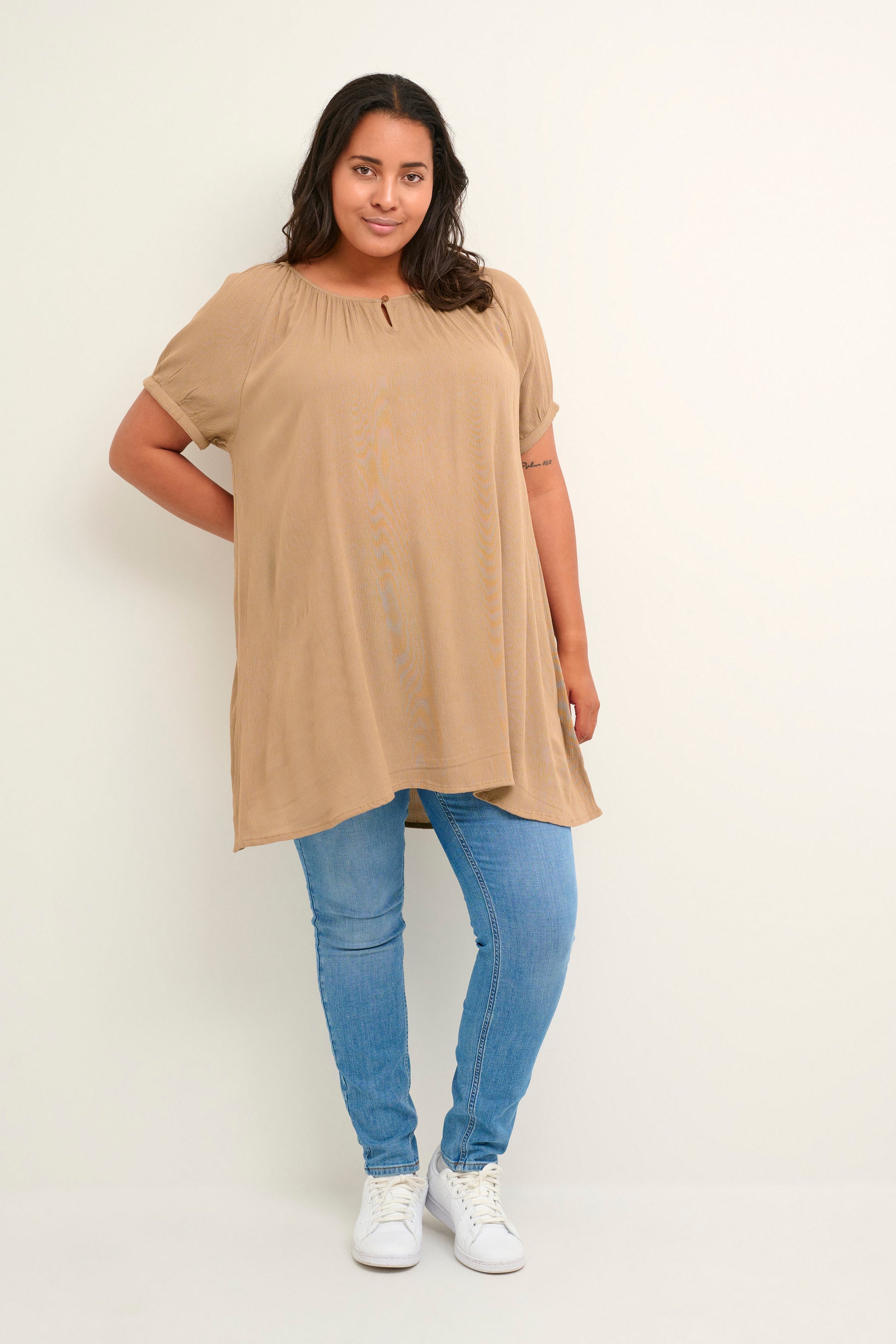 KCami SS Tunic