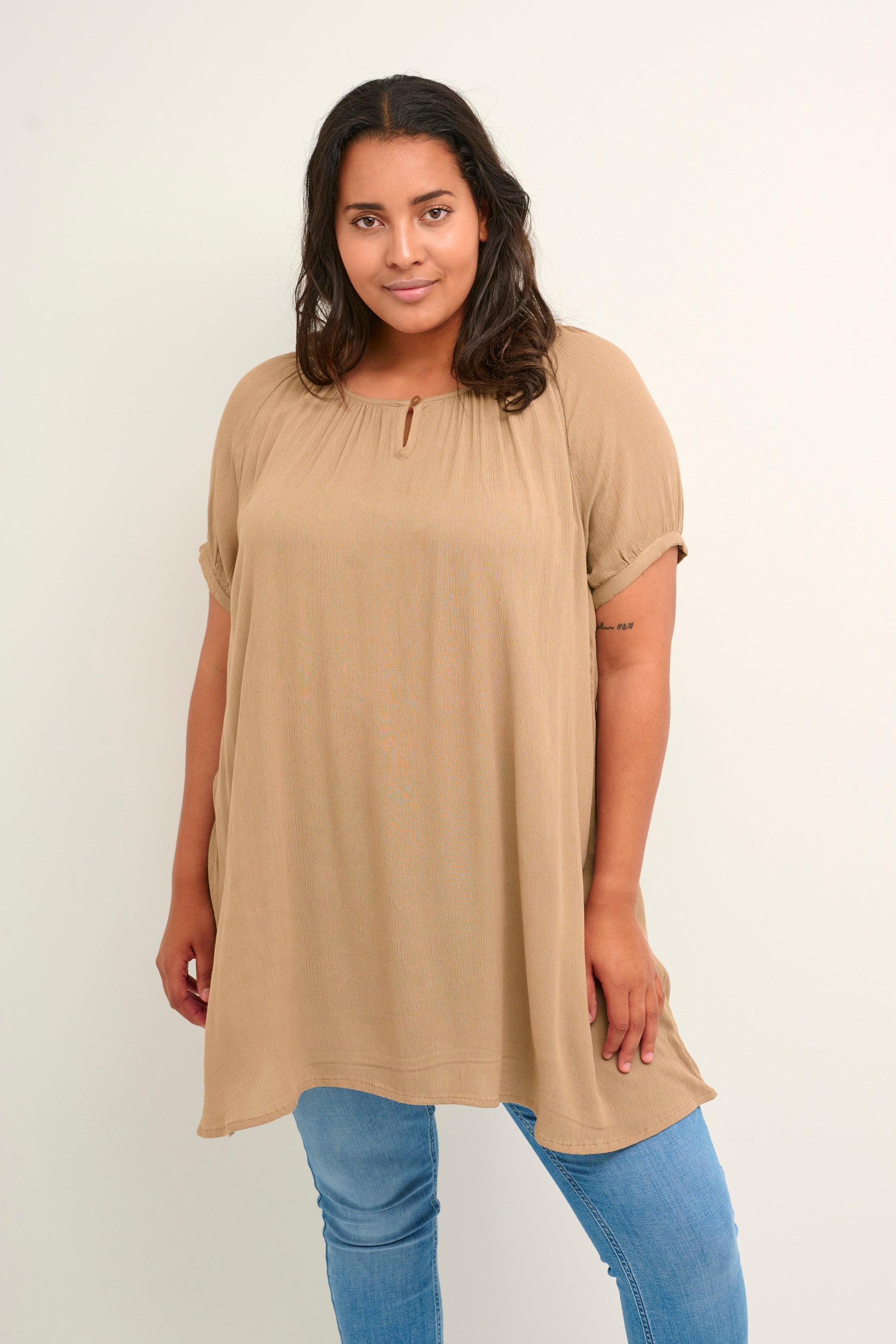 KCami SS Tunic