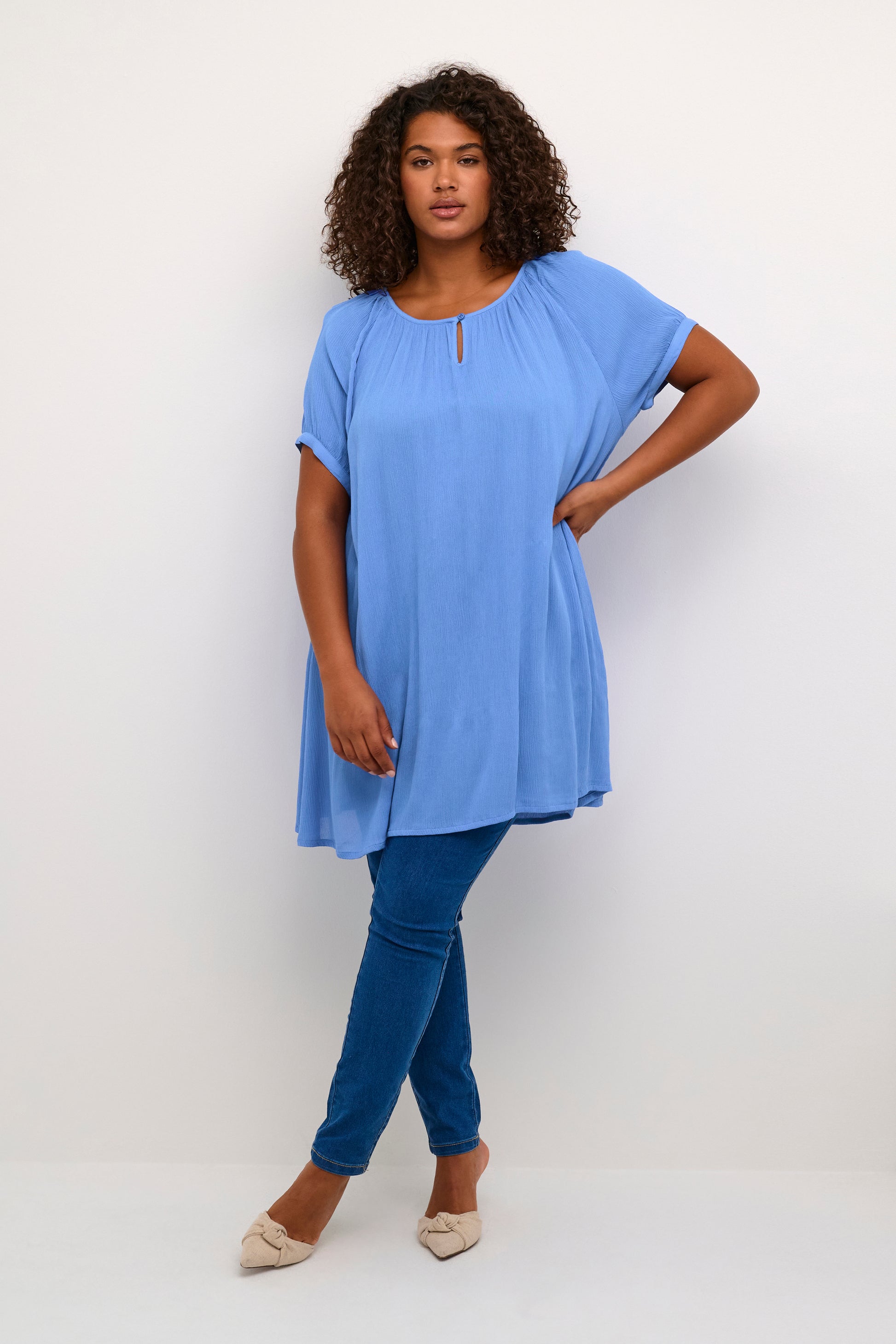 KCami SS Tunic