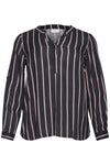 KCsida bluse
