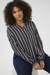 KCsida bluse