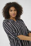 KCsida bluse