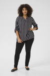 KCsida bluse
