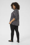 KCsida bluse