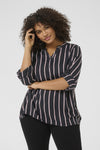 KCsida bluse