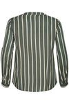 KCsida bluse
