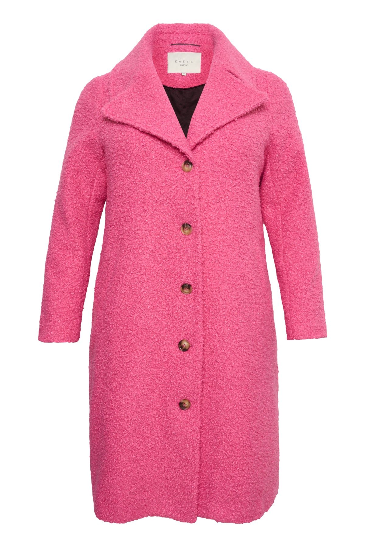 KcAnni Coat